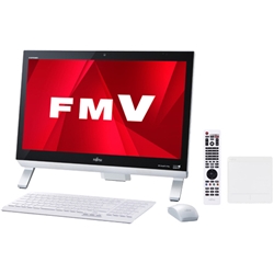 ESPRIMO FH56/KD スノーホワイト FMVF56KDW