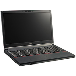 FUJITSU Notebook LIFEBOOK A573 Core i5 8GB HDD500GB スーパーマルチ テンキーあり 無線LAN Windows10 64bitWPS Office 15.6インチ  パソコン  ノートパソコン