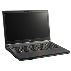 LIFEBOOK A553/GX (Celeron B730/2GB/320GB/DVD/Win7 Pro) FMVA0300XP