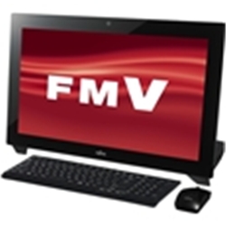 ☆値下げ中☆ESPRIMO WH77/M Windows 8 本体 FUJITSU ESPRIMO WH77/M シャイニーブラック FMVW77MB - NTT-X Store