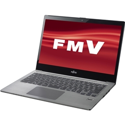 LIFEBOOK UH90/M スパークリングブラック FMVU90MB