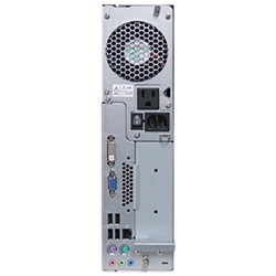 FUJITSU ESPRIMO D551/GX (Celron G1610/2G/500G/DVD/Win8Pro