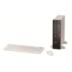 FUJITSU ESPRIMO D552/KX (Cel 1840/2GB/500GB/Smulti/7Pro32(8.1DG