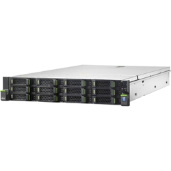 PRIMERGY RX2520 M1 (3.5C`f) Windows Storage Server 2012 R2 Standard AC^Cv-4TB×4(RAID5+Hotspare) PYR2521ZRZ