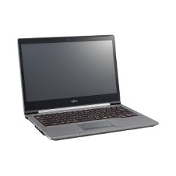 LIFEBOOK U745/KX (Core i5 5300U/4GB/SSD256GB/Win7Pro(32bit(8.1DG))/無線LAN) FMVU0200BP