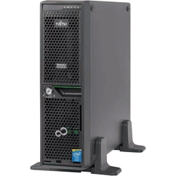PRIMERGY TX1320 M1 (2.5C`f) Windows Server 2012 R2 Standard AC^Cv-600GB×3(RAID5) PYT1321ZFE