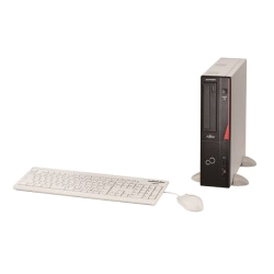 ESPRIMO D552/KX (Core i3 4170/2GB/500GB/Smulti/W8.1Pro64/Of Psnlpre) FMVD13055P