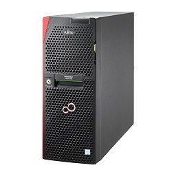PRIMERGY TX1330 M2 Windows Server 2012 R2 Standard AC^Cv-600GB×3(RAID5) PYT1332ZFW