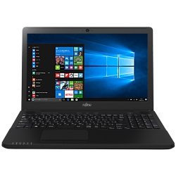 FUJITSU LIFEBOOK AH45/A3 シャイニーブラック FMVA45A3B - NTT