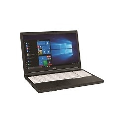 FUJITSU Notebook LIFEBOOK A576 Core i3 8GB 新品SSD120GB DVD-ROM テンキー 無線LAN Windows10 64bitWPS Office 15.6インチ パソコン ノートパソコン Notebook