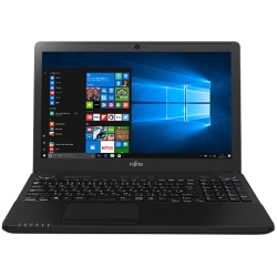 FUJITSU LIFEBOOK AH53/B2 シャイニーブラック FMVA53B2B - NTT