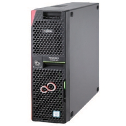 FUJITSU PRIMERGY TX1320 M3 Windows Server 2012 R2 Standardアレイ