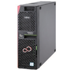 PRIMERGY TX1320 M3 Windows Server 2012 R2 StandardAC^Cv-600GB×3(RAID5) PYT1323ZFW