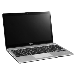 FUJITSU LIFEBOOK S937/RX (Core i5-7300U/4GB/SSD 256GB暗号化/Smulti