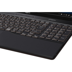 FUJITSU LIFEBOOK AH53/B3 ブライトブラック FMVA53B3B - NTT-X Store