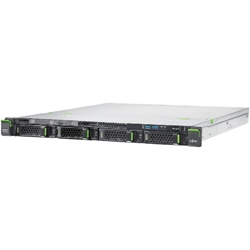 PRIMERGY RX1330 M2 ZNg(Pen G4400/4GB/SATA 500GB*4/OS) PYR1332ZDV/500X4