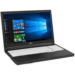 LIFEBOOK A576/SX (Core i5-6300U/4GB/256GB SSD/Smulti/Win7 Pro32(10DG)/WLAN) FMVA2403PP