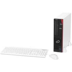 FUJITSU ESPRIMO D588/TX (Core i3-8100/4GB/500GB/Smulti/Win10 Pro