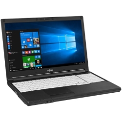 ドライブありFUJITSU Notebook LIFEBOOK A576 Celeron 4GB 新品SSD480GB スーパーマルチ テンキー 無線LAN Windows10 64bitWPS Office 15.6インチ パソコン ノートパソコン Notebook