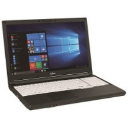 FUJITSU Notebook LIFEBOOK A574 Core i3 8GB 新品SSD120GB スーパーマルチ テンキーあり 無線LAN Windows10 64bitWPS Office 15.6インチ  パソコン  ノートパソコン