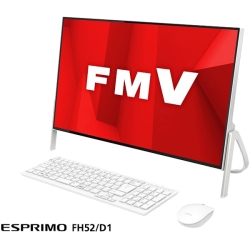ESPRIMO FH52/D1 zCg FMVF52D1W