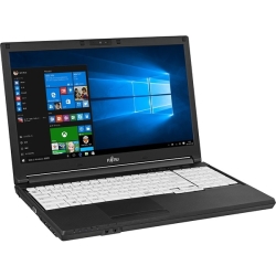 LIFEBOOK A579/BX (Core i5-8265U/8GB/500GB/Smulti/Win10 Pro 64bit/WLAN/Office Personal 2019) FMVA6401MP