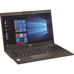 LIFEBOOK U939/BX (Core i5-8265U/4GB/SSD256GB/Win10 Pro 64bit/Office Personal 2019) FMVU2404GP