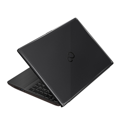 FUJITSU LIFEBOOK AH-X/D3 ブライトブラック FMVAXD3B - NTT-X Store