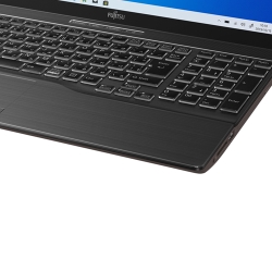 富士通 FMVAXD3B LIFEBOOK AH-X/D3 ブライトブラック　アマゾンよりお安く提供いたします。 ノートパソコン LIFEBOOK（ライフブック）AH-X/D3 ブライトブラック