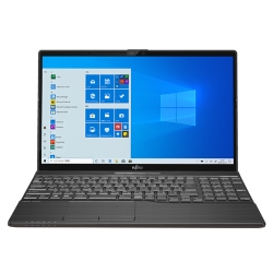 FUJITSU LIFEBOOK AH53/D3 ブライトブラック FMVA53D3B - NTT-X Store
