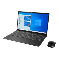 FUJITSU LIFEBOOK AH53/D3 ブライトブラック FMVA53D3B - NTT-X Store