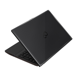 FUJITSU LIFEBOOK AH42/D3 ブライトブラック FMVA42D3B - NTT-X