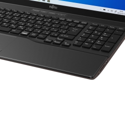 FUJITSU LIFEBOOK AH42/D3 ブライトブラック FMVA42D3B - NTT-X