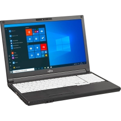 LIFEBOOK A5510/DX (Core i3-10110U/4GB/SSD256GB/Smulti/Win10 Pro 64bit/WLAN/Office Home & Business 2019) FMVA8204RP