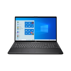 LIFEBOOK NH90/E2 uCgubN (Core i7/8GB/SSD256GB/HDD1000GB/Blu-ray/Win10Home64/Office Home & Business 2019(l)/17.3^) FMVN90E2B