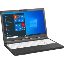 LIFEBOOK A5510/EX (Core i3-10110U/8GB/SSD256GB/Smulti/Win10 Pro 64bit/WLAN/Office Home & Business 2019) FMVA8404YP