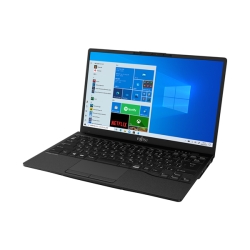 LIFEBOOK UH-X/E3 sNgubN (Core i7/8GB/SSD/1000GB/whCuȂ/Win10Pro64/Office Home & Business 2019(l)/13.3^) FMVUXE3B