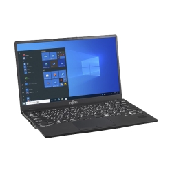 FUJITSU LIFEBOOK U9311/FX (Core i5/8GB/SSD/256GB/光学ドライブなし