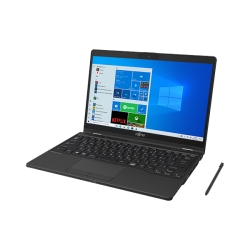 LIFEBOOK UH95/F1 sNgubN (Core i7/8GB/SSD/512GB/whCuȂ/Win10Home64/Office Home & Business 2019(l)/13.3^) FMVU95F1B