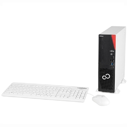 FUJITSU ESPRIMO D7011/GX (Core i5-10505/8GB/SSD・256GB/DVD