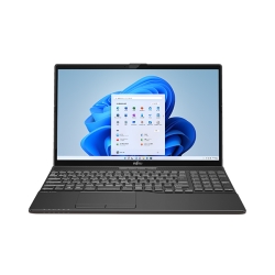 FUJITSU LIFEBOOK AH43/F3 (AMD Ryzen 3 5300U/8GB/SSD・256GB/DVD