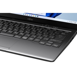 リアル FUJITSU LIFEBOOK MH75/F3 (Core i7-1165G7/8GB/SSD・512GB/光学 Windowsノート本体