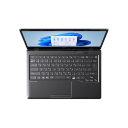 FUJITSU LIFEBOOK MH75/F3 (Core i7-1165G7/8GB/SSD・512GB/光学