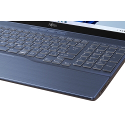 富士通 - 専用lifebook ah50/f3 ryzen7 5700u 富士通、Ryzen 7 5700U搭載の15.6型スタンダードノートPC | マイ