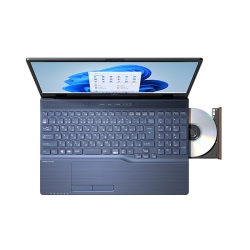 FUJITSU LIFEBOOK AH50/F3 (AMD Ryzen 7 5700U/8GB/SSD・256GB