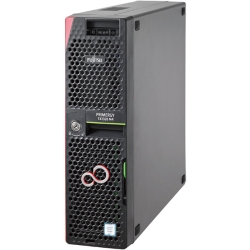 PRIMERGY TX1320 M4 (Xeon/16GB/SAS・1.2TB*3(実容量:2.4TB(RAID5))/WinSV2019 Standard/タワー) PYT1324Z82
