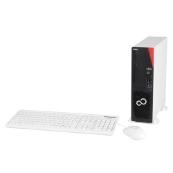ミニPC ESPRIMO D7011/HX i5-10505 32G SSD512+HDD ESPRIMO D7011/HX i5-10505 32G SSD512+HDD