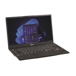 LIFEBOOK U9311/HX (Core i5-1135G7/8GB/SSD・256GB/光学ドライブなし/Win11 Pro 64bit/Officeなし/13.3型FHD/静脈認証) FMVU39057P