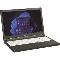 FUJITSU LIFEBOOK A5511/HX (Core i5-1135G7/8GB/HDD・500GB/DVD