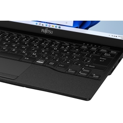 FUJITSU LIFEBOOK UH-X/G2 ピクトブラック (Core i7-1255U/16GB/SSD
